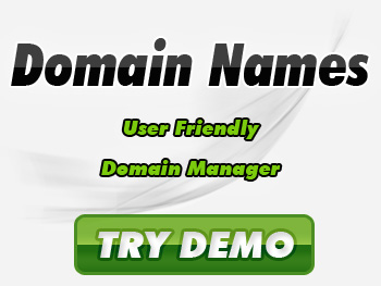 Low-priced domain name registration